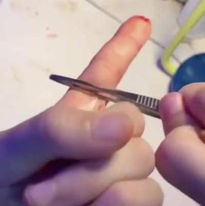 Thanks, I Hate Special Effects Stuff