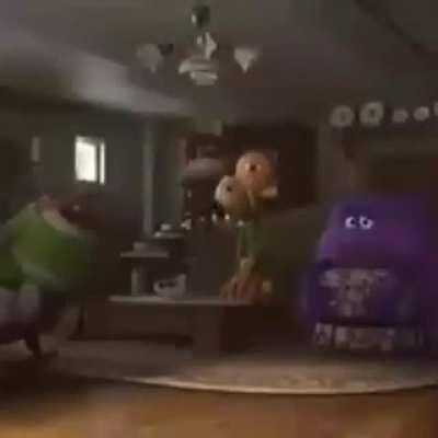 Cebola e a sugada >_<