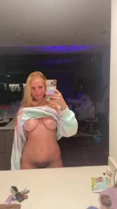 Omg I almost got caught by my friends