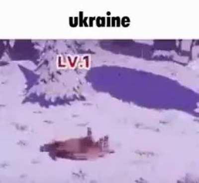 Ukraine