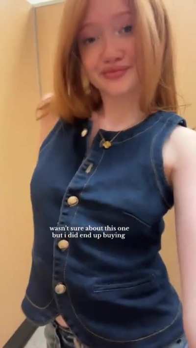 Lifewithmak / mmakennak / Makenna Kelly Clothing Haul 6