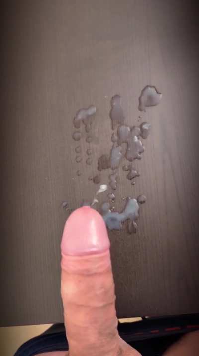 Hands-free cum canon