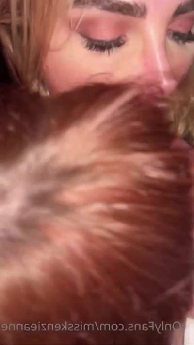 Fucking horny, hot and high