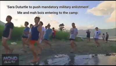 Gorabels na mga beks