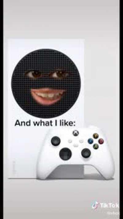From the official xbox tiktok