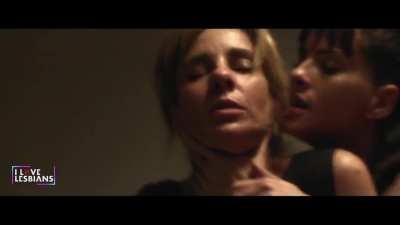 China Suarez (32) & Julieta Cardinali (47) - 