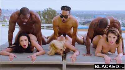 You and yours ve me and mine