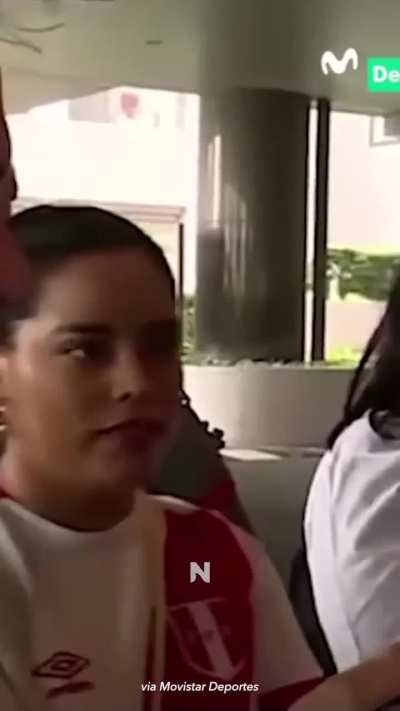 A japenis reason to marry his peruvian wife