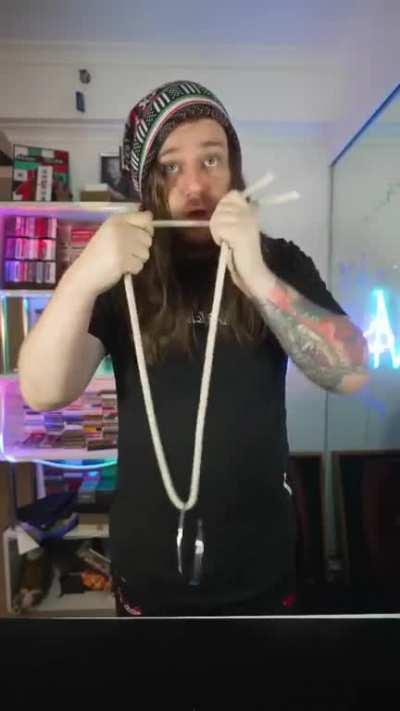 He making impossible to possible