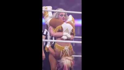 Thank you AEW (Part 1 of 2)