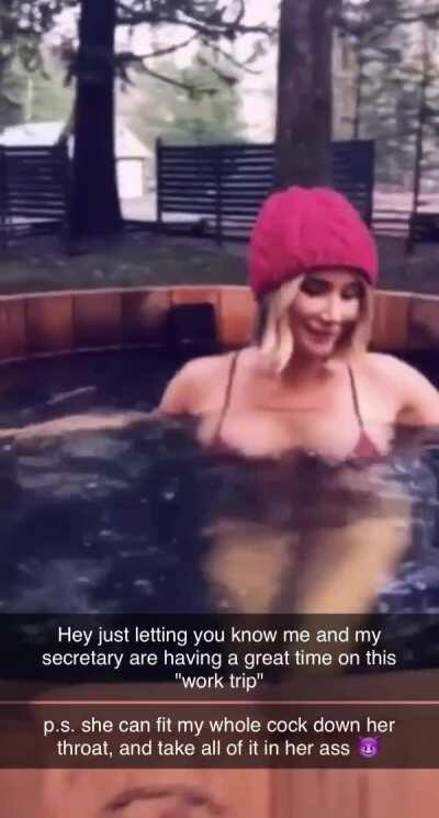 Better than your wife in every way