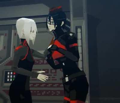 Hit and Run (from @arainydancer)