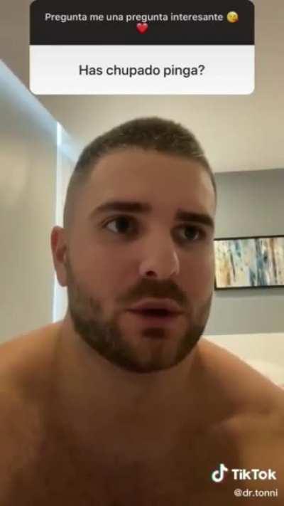 Saludos a Kerry Caberga 🖐️