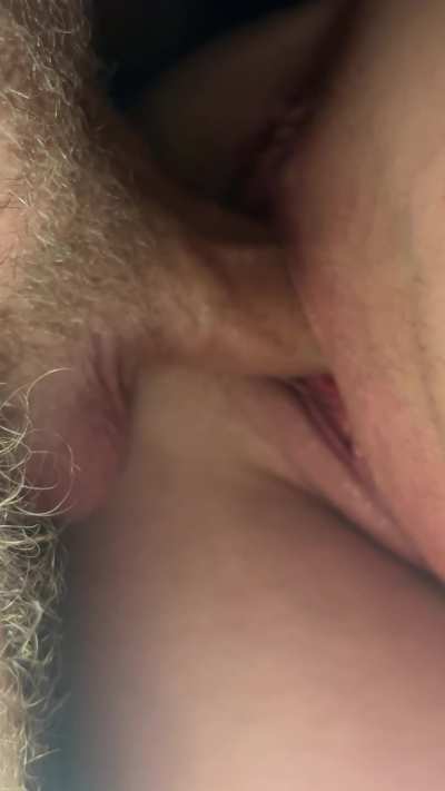 Slow sex is the best sex🤤