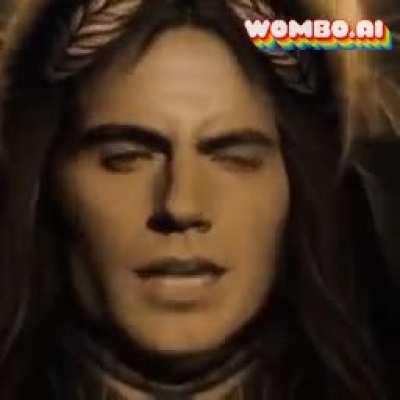 The Emperor Protects.