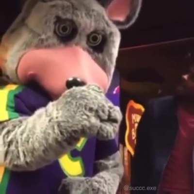 Current objection: Survive