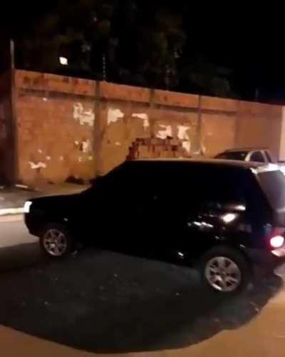 WCGW when drinking & driving.