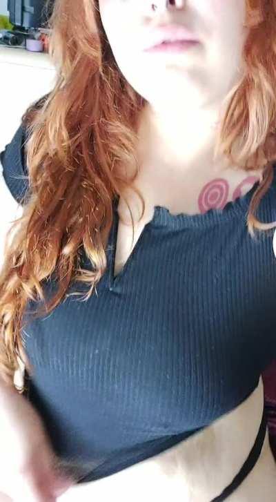 Would you let me send videos like this often?