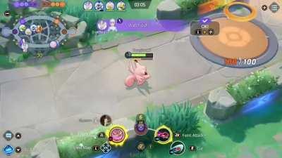 Don't be suspicious Don't be suspicious