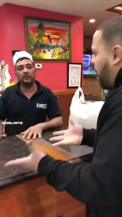 Do you have Aguacate?