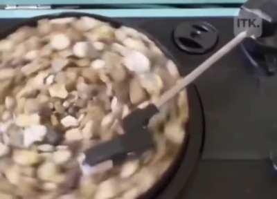 My New Death Grips Record :)