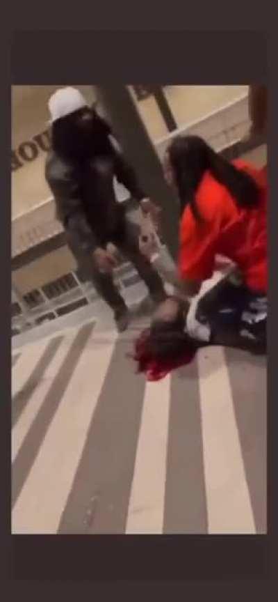 Rapper takeoff of migos shot dead by accident!!