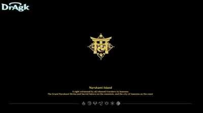 Yae Miko (Dragk) [Genshin Impact]