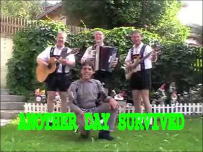 It's meloonics monday (aka tuesday)