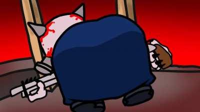 I am officially not sorry