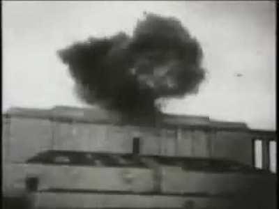 Found this WW2 documentary on my computer