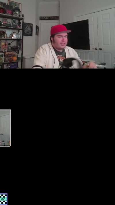 POV-Life Flashes Before Your Eyes (Twitch.tv/LukePat4227)