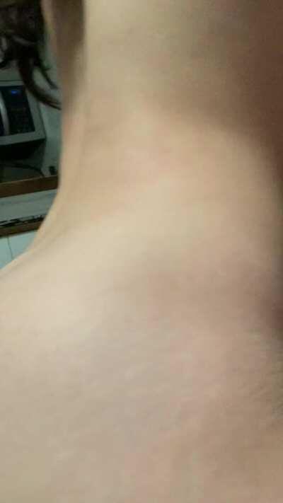 doing what I do best 😇