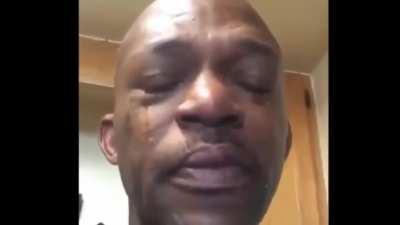 Listening to Oh My Dis Side like