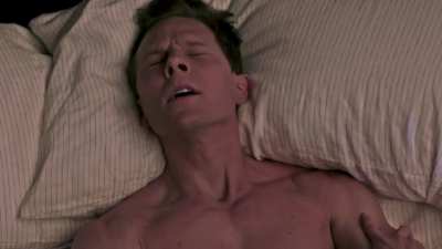 Birthday Teaser: Paton Ashbrook in Power Book II: Ghost [S2E2-2021]