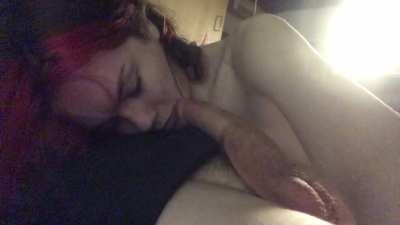 Making your dick disappear like magic