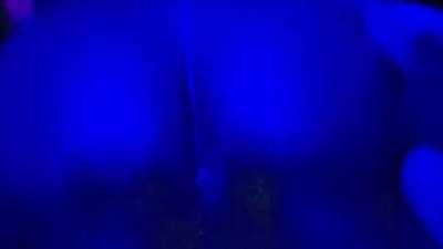 She was soo wet 😩😩- should we start our own media?