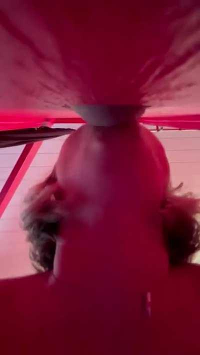 Tired of seeing fake gloryholes? Welcome to r/RealGloryholes!