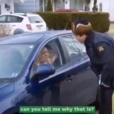 “How high are you” “Hi, how are you?”