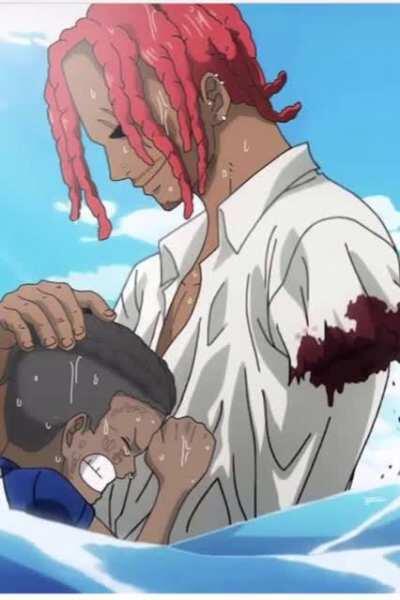 How we all doing today 😔?