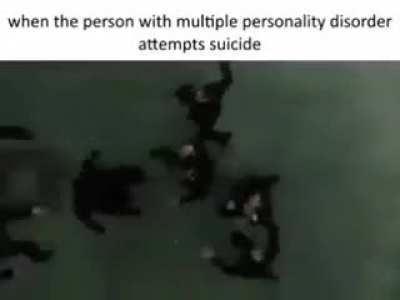 Personality Disorder