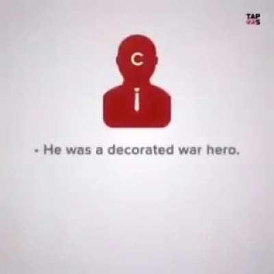 One second before regret