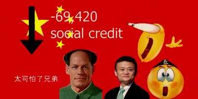 China Is Literally Black Mirror IRL