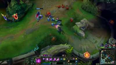 Another Emoji combo (miss click the T)