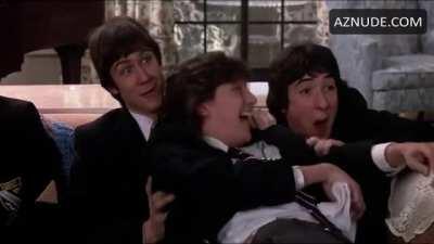 Virginia Madsen - Class