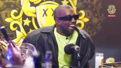 Ye on cutting Soulja Boy’s verse from Donda