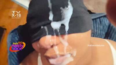 That first shot… omg😍😩😮‍💨🤤