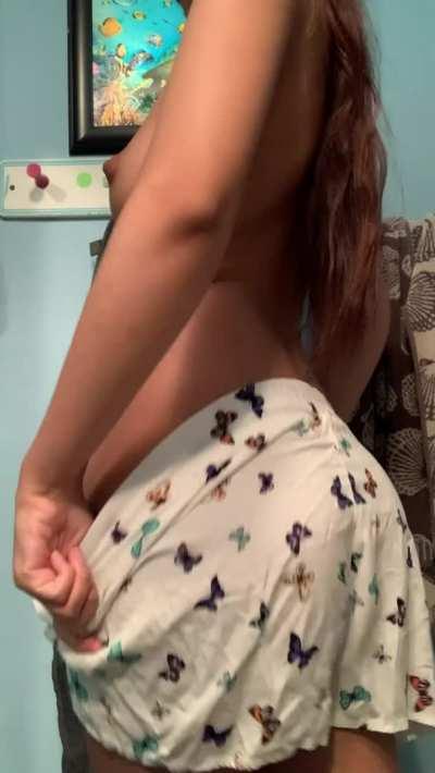 I love to tease! 😜