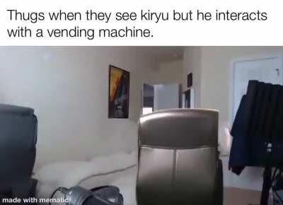 I hope this hasn’t been done before.