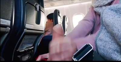 Would u fly with me 😈