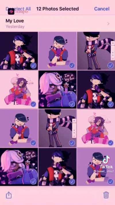 mfw😡😡 mom found my colette edgre sexy ship pic 🤬🤬🤬🤬 (found it on discord)